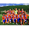 Rollon/Aafk G14 - Seier 3-1 mot Follo FK i AdidasCup 1/16-finale
