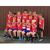 Express G12 på Fjordline Cup i Porsgrunn!