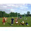 Dagens trening på Voldshagan - G09