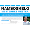 Mesternes mester