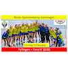 Neste hjemmekamp damelaget