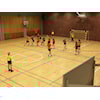 Lyst til å spille håndball?