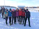 KM Sprint og Fellesstart