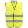 HUSK REFLEKSVEST!!