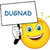 Dugnad Lobakken tirsdag 8. november