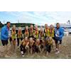 IF Tyristubben norgesmestre i beachåndball helgen 17-19.juni i Sandefjord