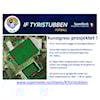 Kunstgressprosjekt