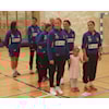 Lagsrapport Damer 2015-2016