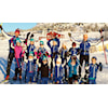 Bli med på ski trening