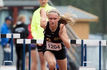 Veidekkelekene 2016-Lillehammer