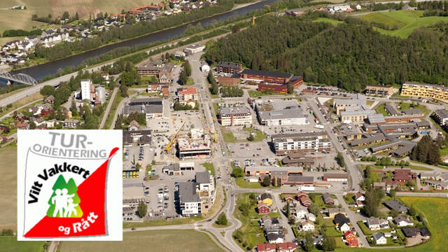 GRATIS - turorientering for funksjonsnedsatte og barnehager