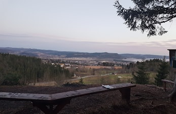 Stjørdalskarusell 1