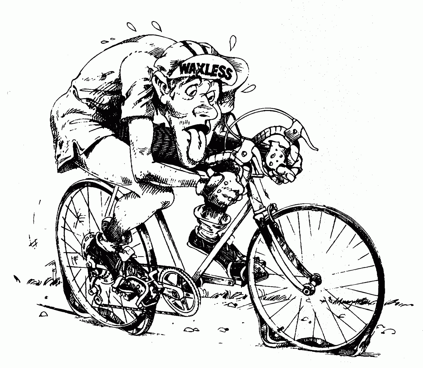 Løkkja opp 2018 er dessverre avlyst pga manglende påmelding