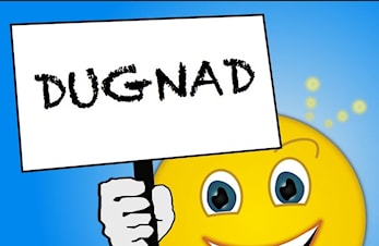 Dugnad onsdag 7/6
