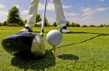 Informasjon golfsesongen 2018