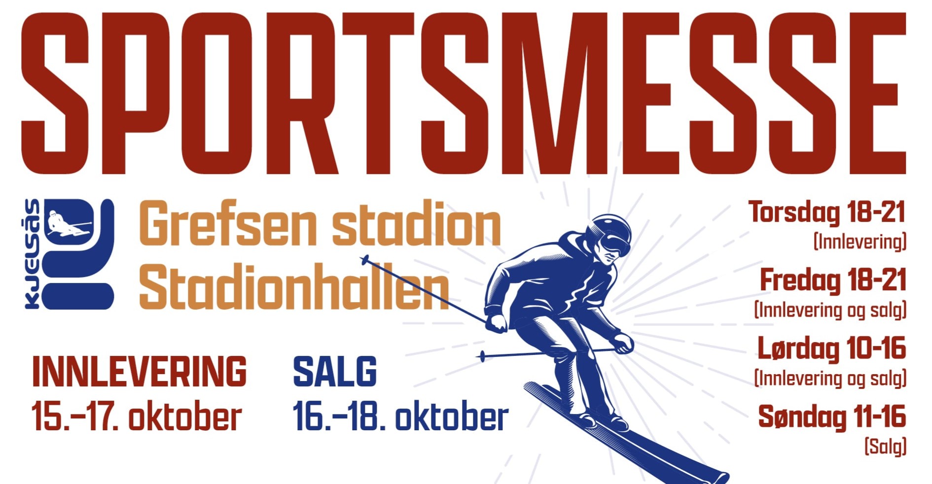 Image for Sportsmesse 2026