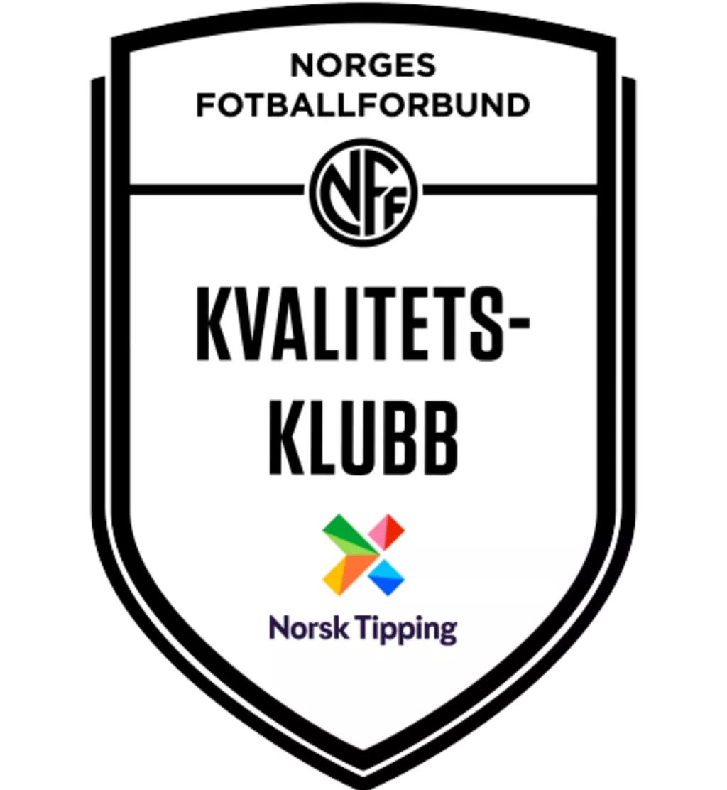 Image for CSK er NFF Kvalitetsklubb