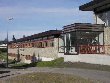 Både Håndball- og Fotball-SFO på Utleira Skole.