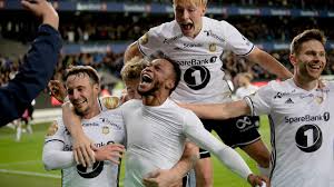 Laget ditt på kamp?