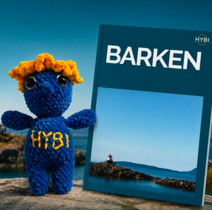 Image for Barken 2 - 2026