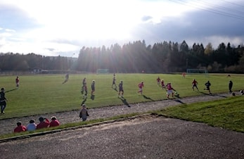 Hjemmekamp 24.5 kl. 19.30