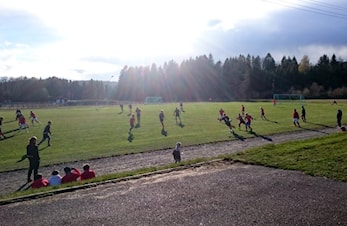 Neste hjemmekamp 14.6. kl 19.30