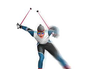 Nyoppkjørte løyper