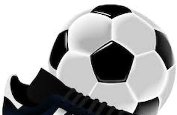 Hjemmekamp 12.06 kl. 19.30