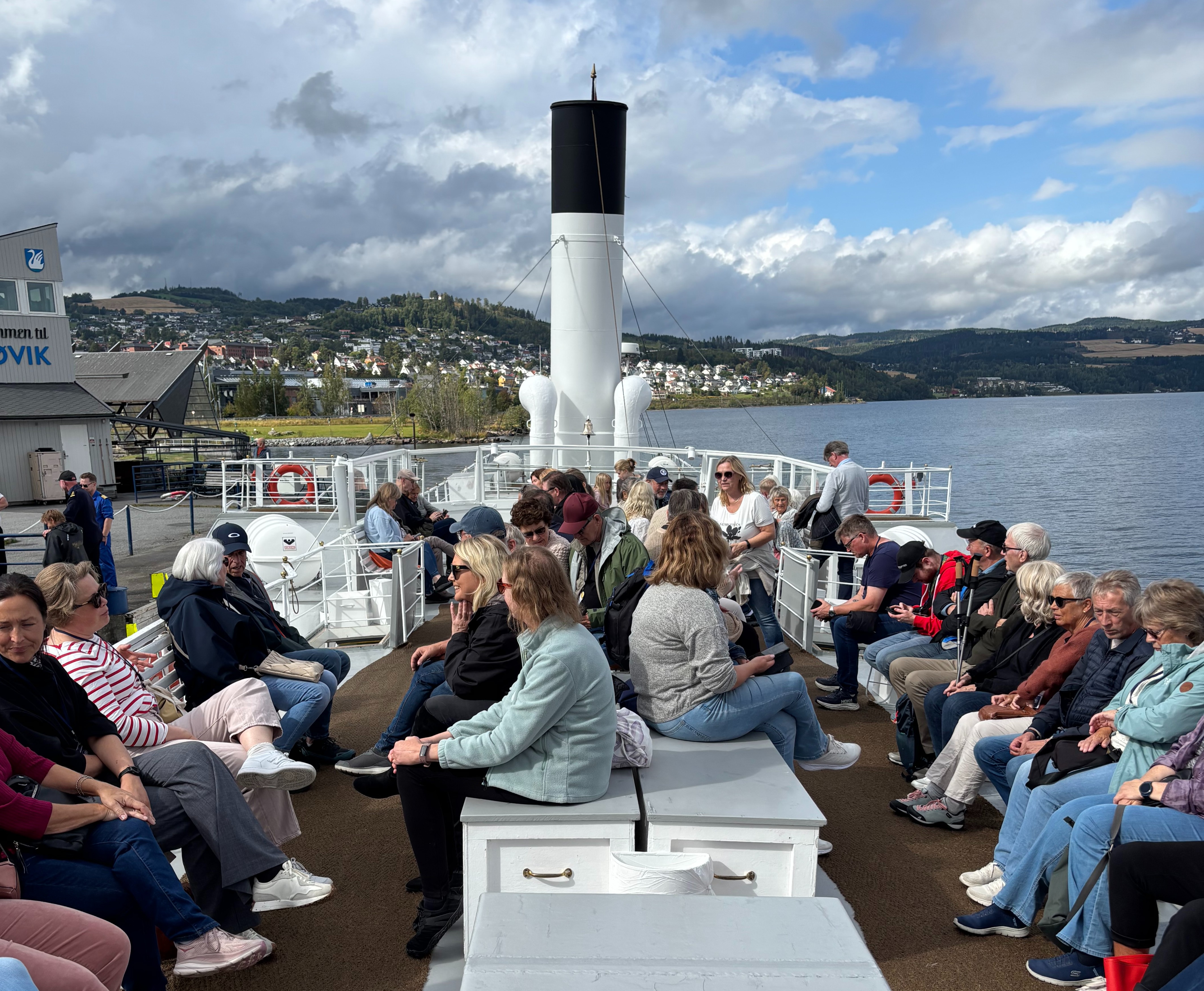 Image for Landskonferansen på Gjøvik