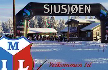 Resultater fra Moelvenrennet 2018.