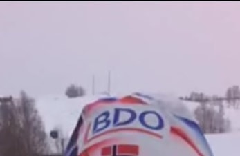 Sjusjøcupen 2017/2018 -  renn 5 og 6.