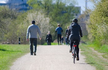 Slik kommer du i gang