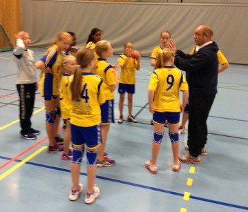 Seier og tap mot Skedsmo for J2003