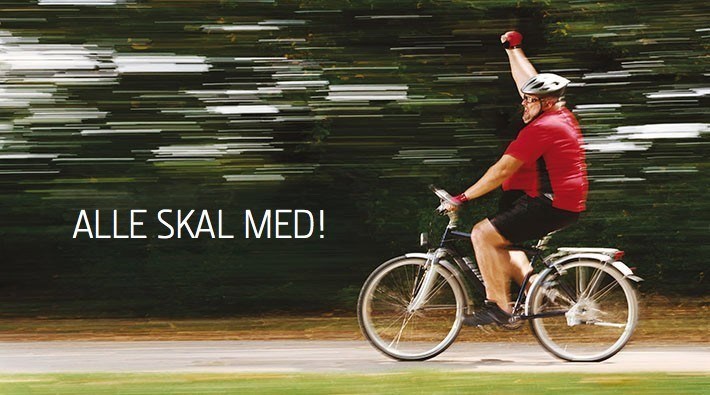 Alkohol og trening