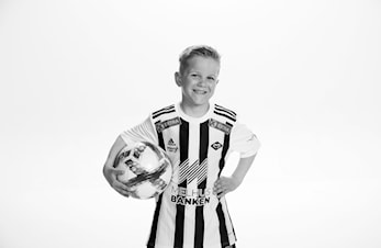 Hei alle 1. klassinger i Melhus