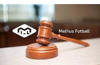 Ekstraordinært årsmøte i Melhus IL, avdeling fotball