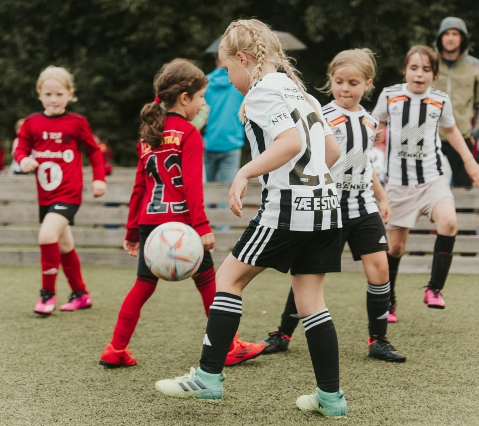 Image for Melhus Cup 2026