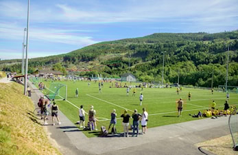 Påmeldingen til Ål Cup 2025 er åpen!