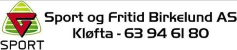 Bilderesultat for g-sport birkelund