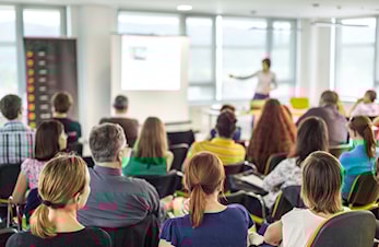 Kretsdommerkurs i Stjørdal