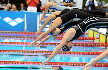 Overgang fra rekrutt til junior