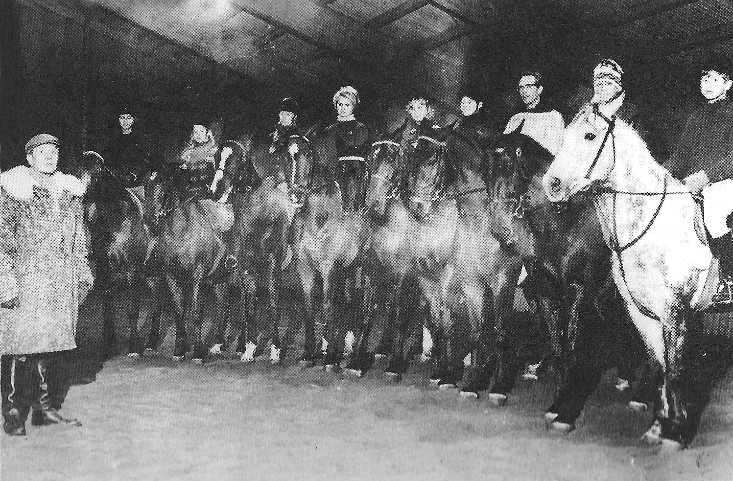 D.O.R.s historiske arkiv