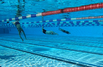 Ski Svømmeklubb er på jakt etter en hjelpetrener. Er du den vi leter etter?