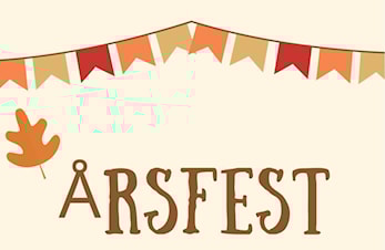 Årsfest