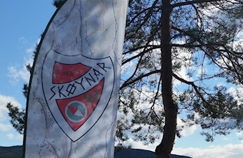 O-sesongen er i gang!