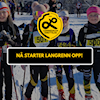 Langrenn starter opp