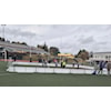 Serieturnering på Skogsvåg Stadion