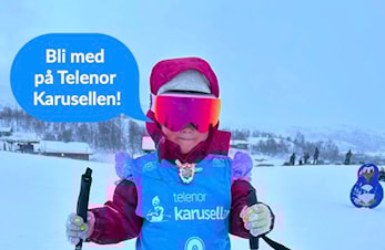 Klubbkarusell 18. februar 2025