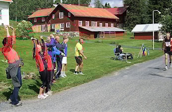 St. Olavsloppet 2025