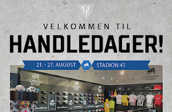 Handledager Torshov Sport